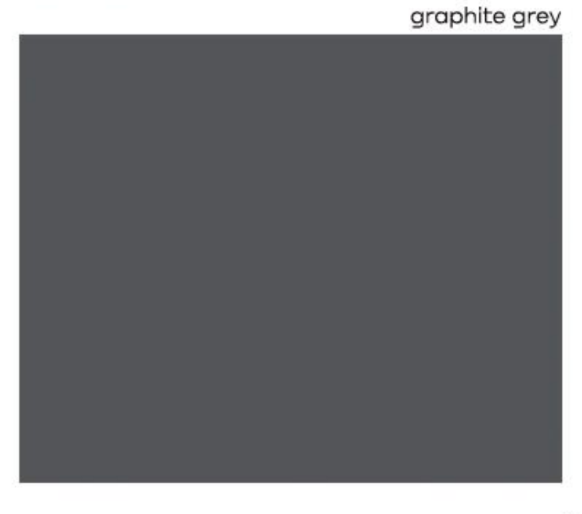 Korpus – Graphite Grey